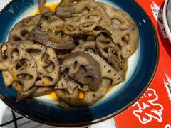 -李双猪·小龙虾·烧烤·羊肉煲(乐山店)