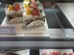 -85度C(莆田方圆荟馨宜新天地店)