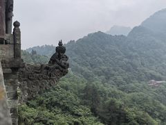 -武当山风景区