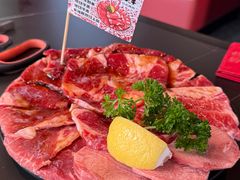 -谷牛和牛烤肉(漕河泾印象城店)