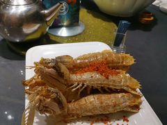 -海鲜e族(马王堆店)