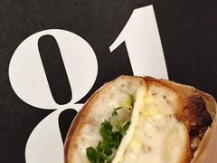 -81BAKERY(大学路店)