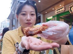 -吴日彪蒜香猪牛排(水巷口店)