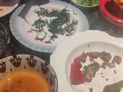 -阿里家·新疆烤肉酒場 by MIG