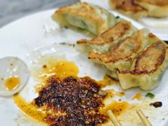 -八珍·广式煎饺·广州老字号(北京路总店)