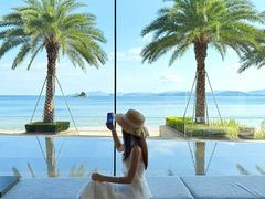 -深圳大梅沙京基洲际度假酒店