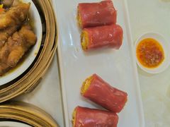 -福满楼·海鲜酒家(福永益田店)