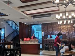 -熙盛源(滨湖万达店)