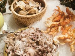 海鲜-安蒂娅·海鲜自助餐厅(安蒂娅美兰酒店)