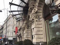 -纽约咖啡馆