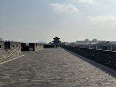 -相门城墙文化休闲景区