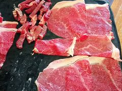 -一井烧肉·活鳗·寿司(望京SOHO店)