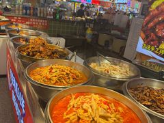 -八一好吃街·高品美食广场