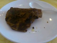 -马凯餐厅(长椿街店)