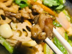 -西街夜油条·麻团包乌饭