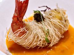 -松临·铁板烧&Omakase(神农店)