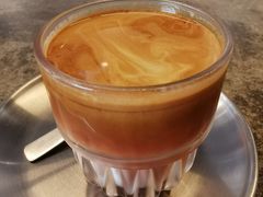 -BE NORMAL CAFE(霞溪路店)