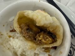 -京天红酒家(虎坊路店)