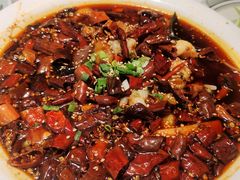 -川人百味(金安中央大街店)