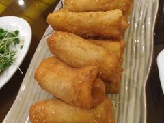 -燕风楼烤鸭店(建设总店)