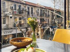 -O'mills Sourdough Bakery&Bistro(永嘉路店)