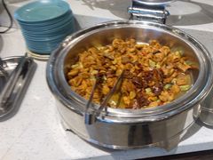 -蓝珊海鲜澳洲和牛自助餐厅