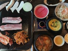 -Dombe豚(黑猪肉街店)