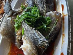 -梅姐海鲜餐厅(水头海鲜街店)