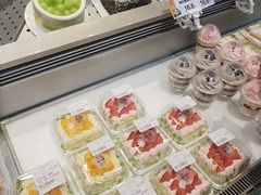 -黄商生活超市(黄冈黄州万达店)