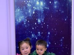 -苏州5D星空错觉艺术馆