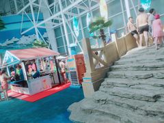 -天山海世界·米立方