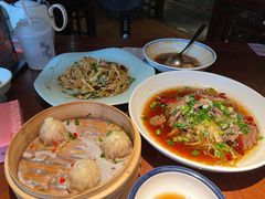 -寻宝记绍兴菜(鲁迅路店)