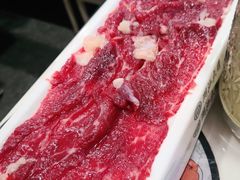-潮汕大目牛肉火锅(水围店)
