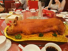 -深圳星河丽思卡尔顿酒店