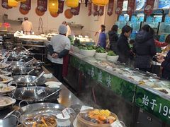 -春盛渔府(牛首山店)