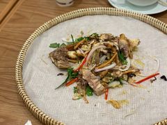 -顺风汤馆·广府粤菜(江宸天街店)