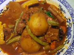 -鸭王烤鸭店(三里河店)