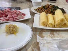 -粤潮牛肉火锅店(江南大道店)