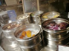 -西安高新希尔顿酒店·咖啡露台西餐厅