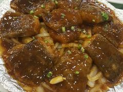 -陶然饺子城(奥体中路店)