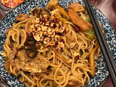 -螺世纪螺蛳粉·桂味小排档(裕德店)