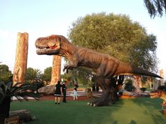 -南通洲际绿博园