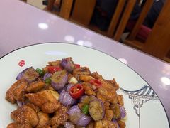 -白魁老号饭庄(交道口店)