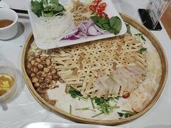 -官塘锋记鱼生·生腌·砂锅粥(牌坊街店)