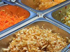 -三兄弟高炉烧饼