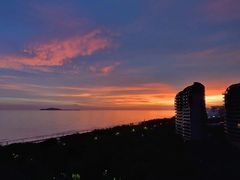 -三亚湾海居铂尔曼度假酒店