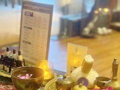 -莲泰式·中式·沐足·精油SPA采耳(天河店)