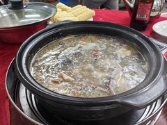 -花苑美食横琴生蚝火锅(拱北粤华路店)