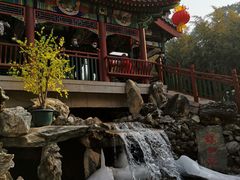 -红螺寺