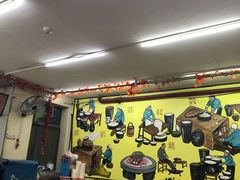大堂-八亩沟擀面皮(西安首店)